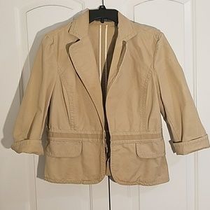 LIz Claiborne Blazer - Medium